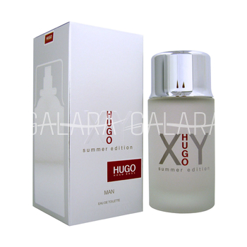 HUGO BOSS Hugo XY Summer Edition