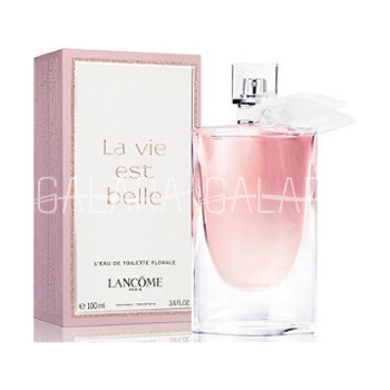 LANCOME La Vie Est Belle L'Eau Florale