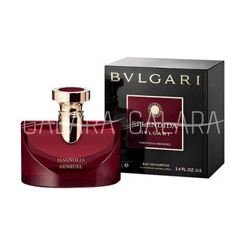 BVLGARI Magnolia Sensuel