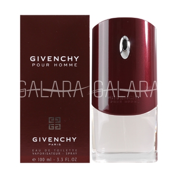 GIVENCHY Pour Homme