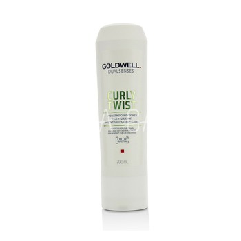 GOLDWELL Dual Senses Curly Twist