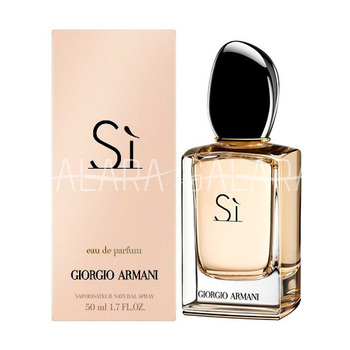 GIORGIO ARMANI Si Armani