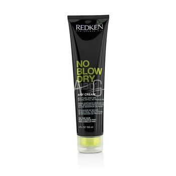 REDKEN No Blow Dry Airy