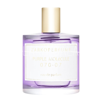 ZARKOPERFUME Purple Molecule 07007