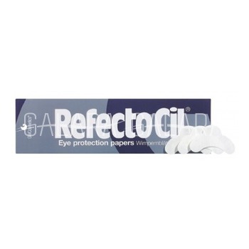 REFECTOCIL     Eye Protection Papers