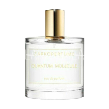 ZARKOPERFUME Quantum Molecule