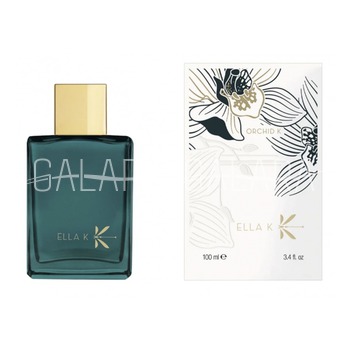 ELLA K PARFUMS Orchid K