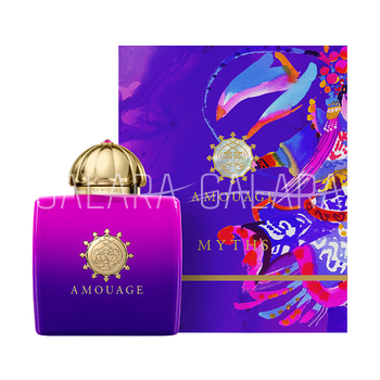 AMOUAGE Myths